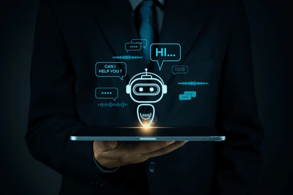 Conversaciones que conectan: Diseño de experiencias con IA.