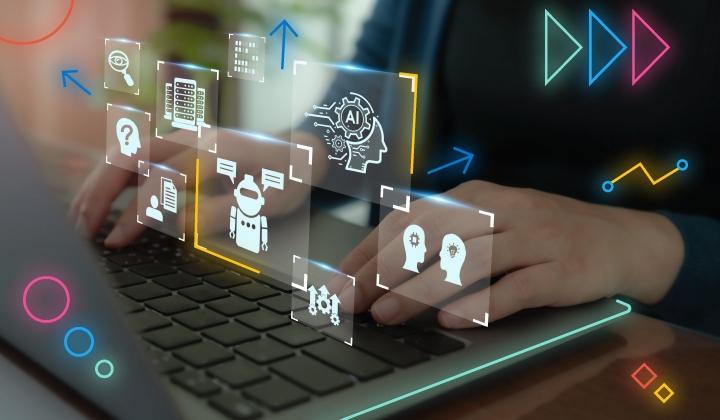 Más Allá de las Palabras: Entendiendo al Usuario con IA