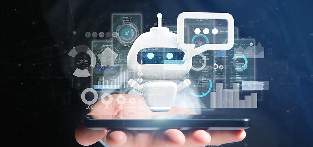 El futuro de la comunicación digital ya está aquí.